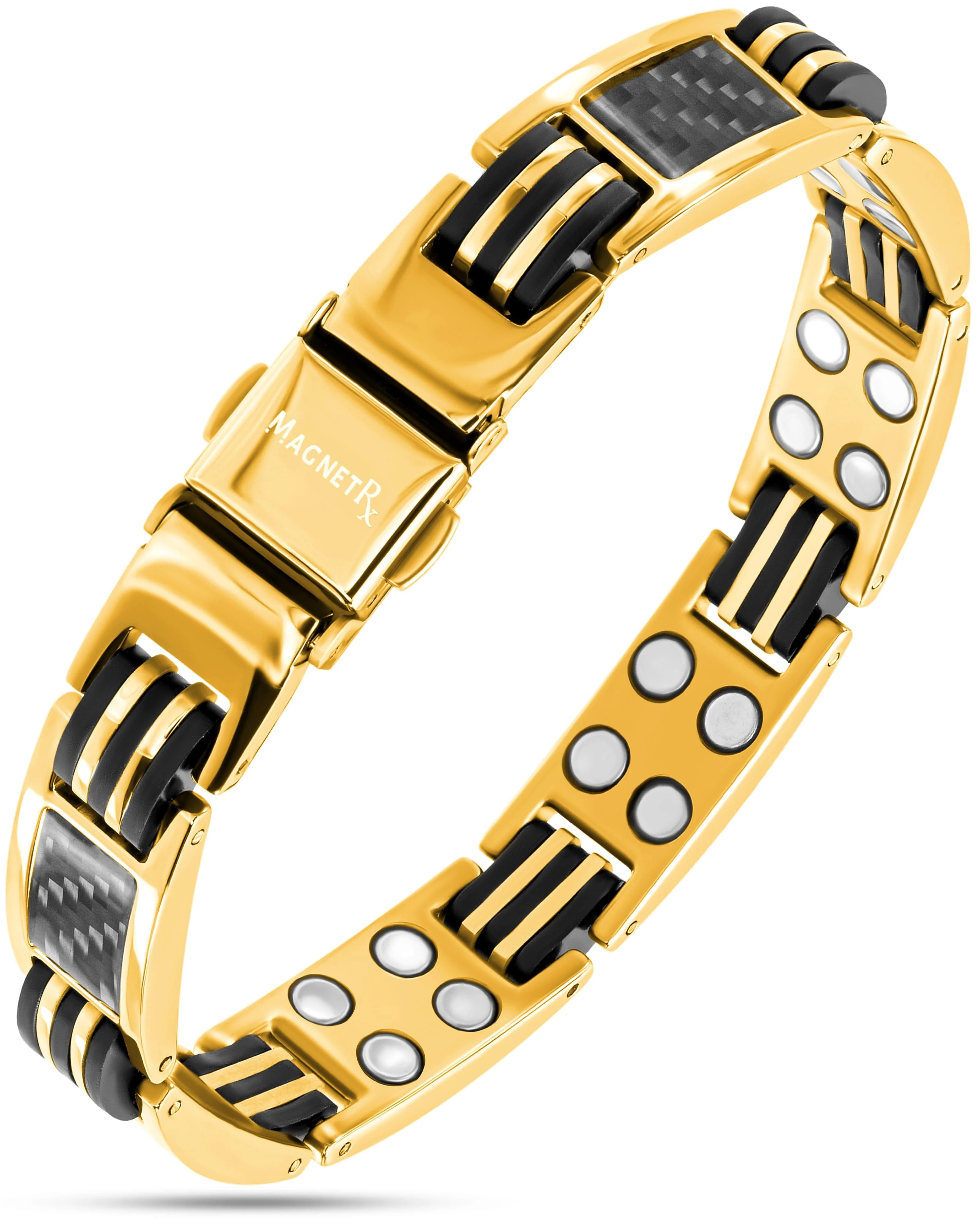 Men's Magnetic Therapy Bracelets